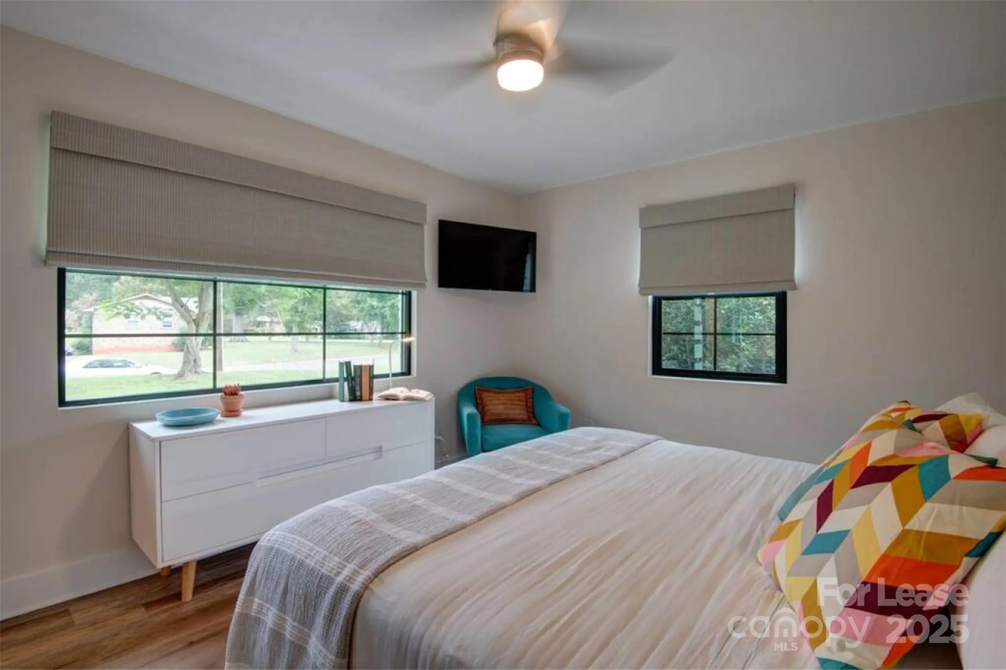 3945 Rockfern Road A