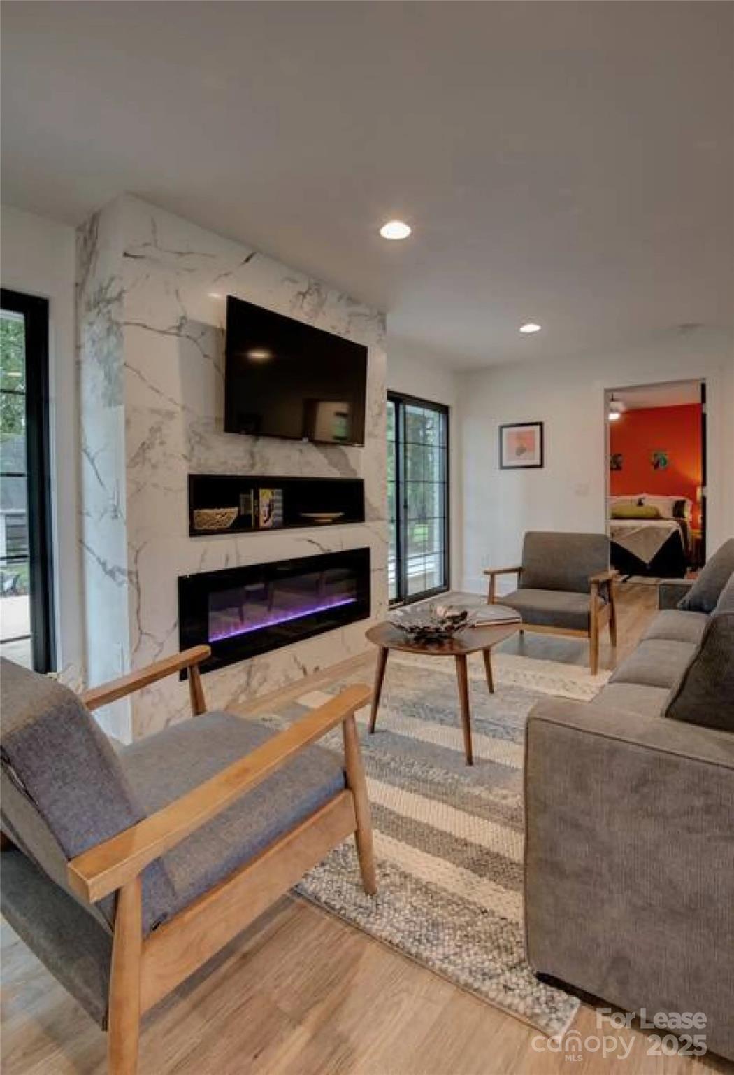 3945 Rockfern Road A