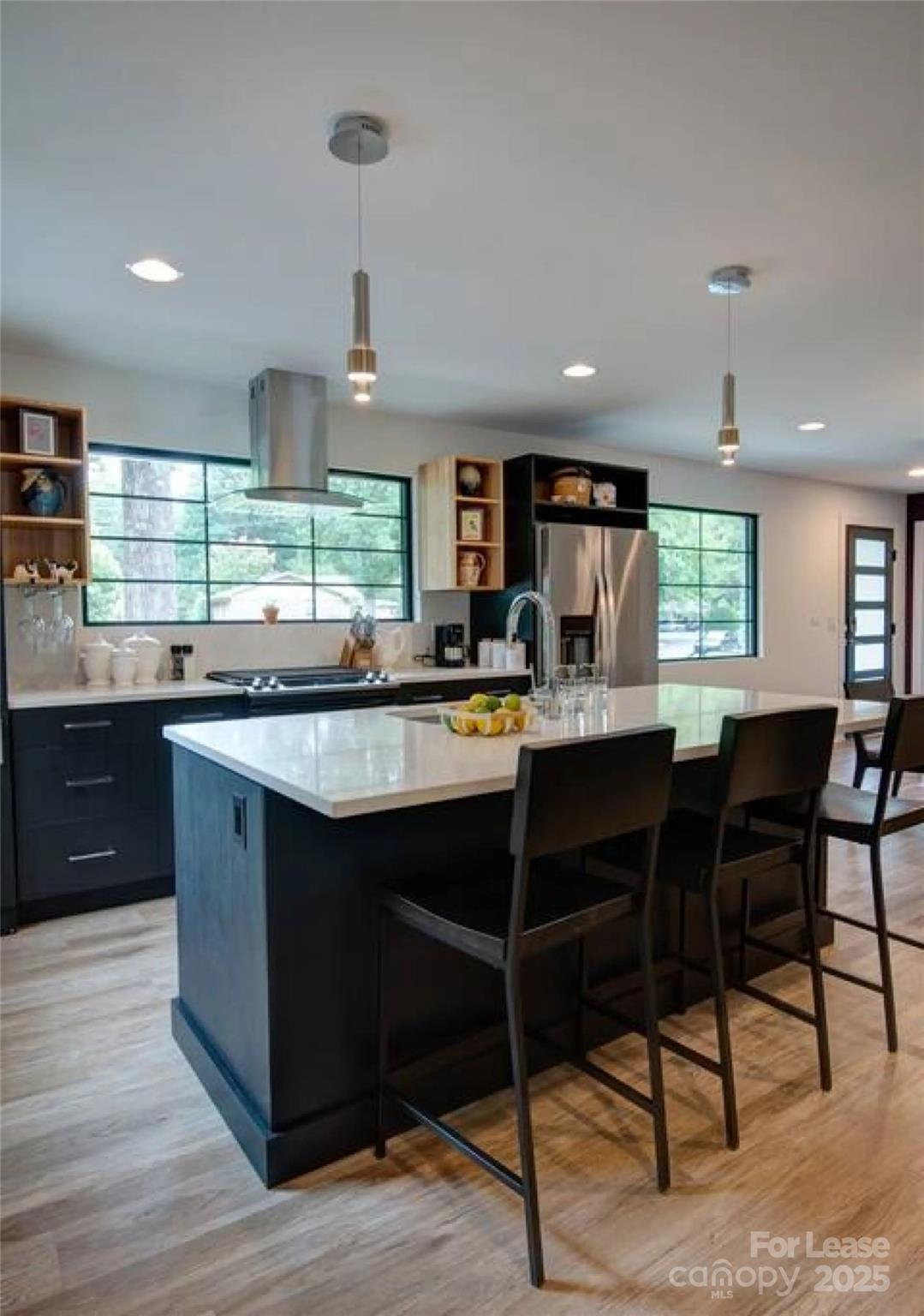 3945 Rockfern Road A