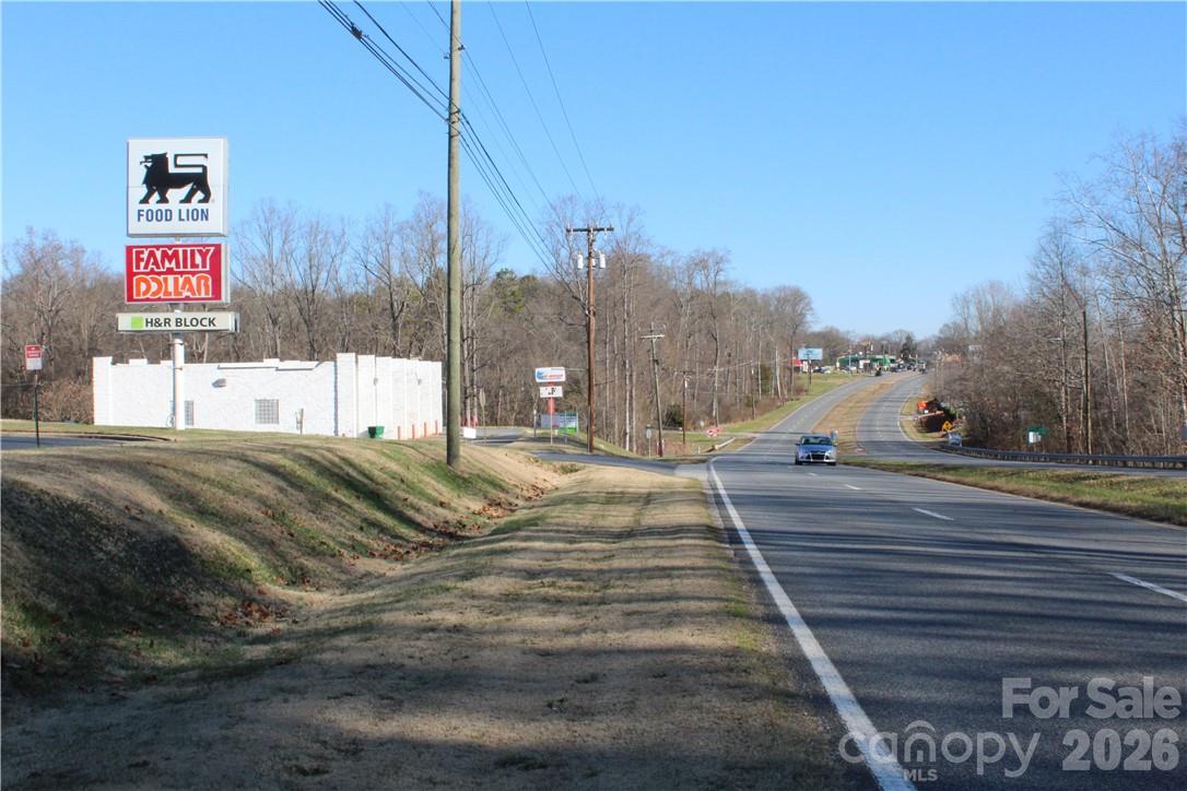 00 Us Hwy 29 Highway