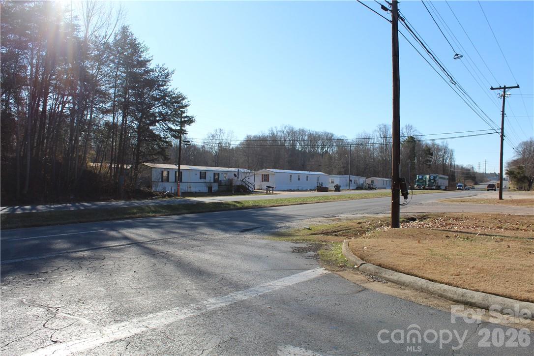 00 Us Hwy 29 Highway