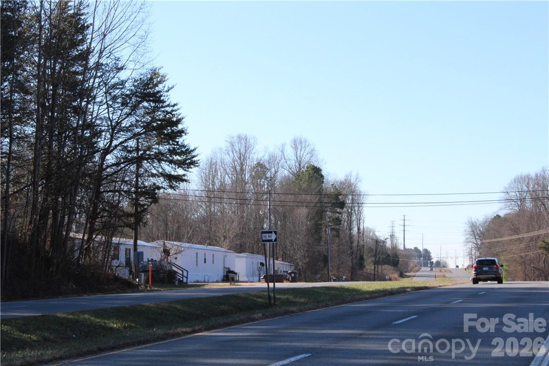 00 Us Hwy 29 Highway