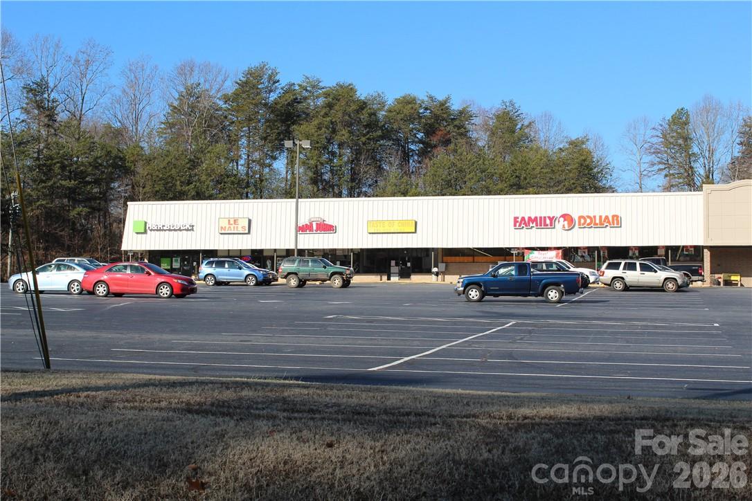 00 Us Hwy 29 Highway