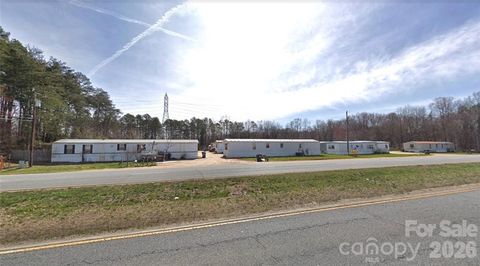 00 Us Hwy 29 Highway China Grove NC 28023