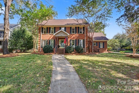 Photo of 5515 McCallum Court, Charlotte, NC 28226 (MLS # 4435446)