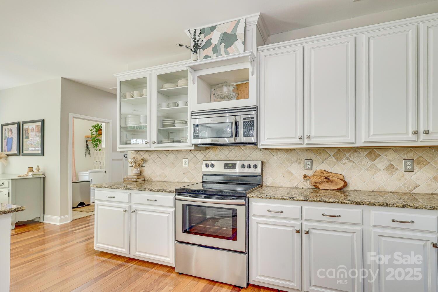 Knightsbridge - Residential