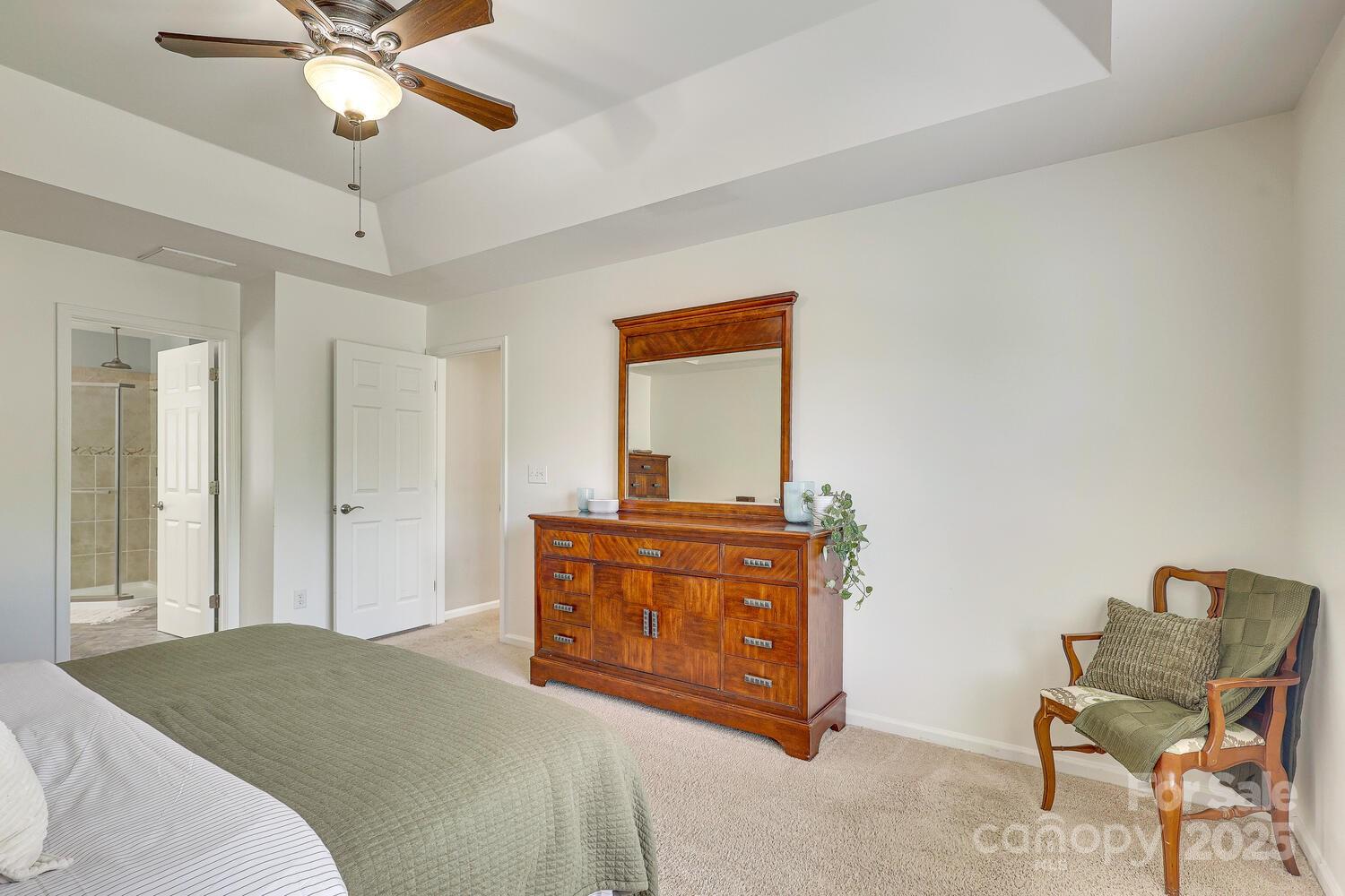 Knightsbridge - Residential