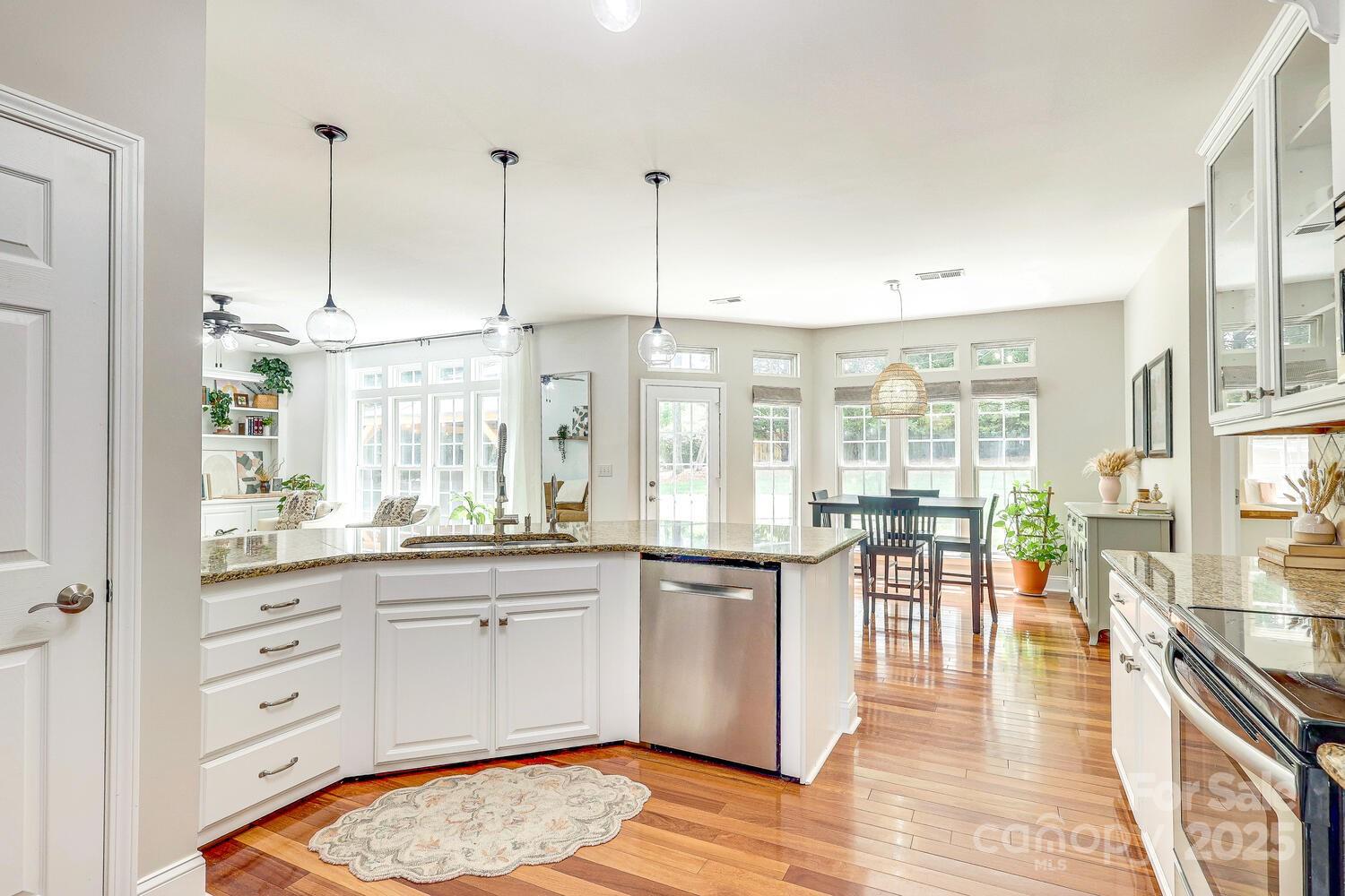 Knightsbridge - Residential