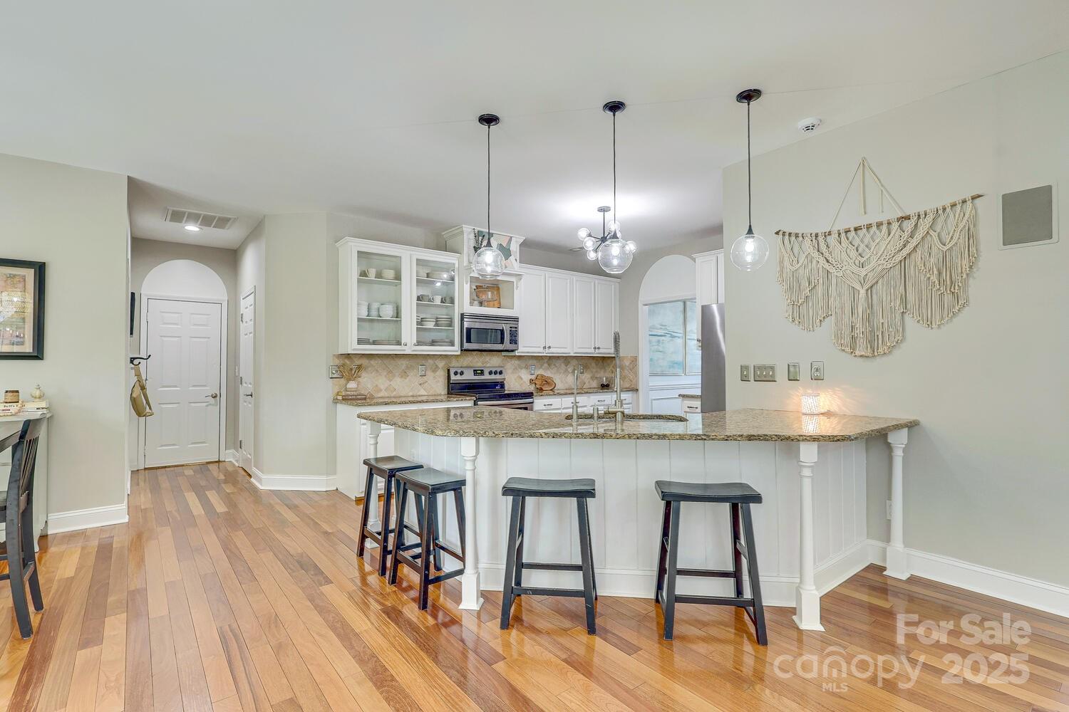 Knightsbridge - Residential