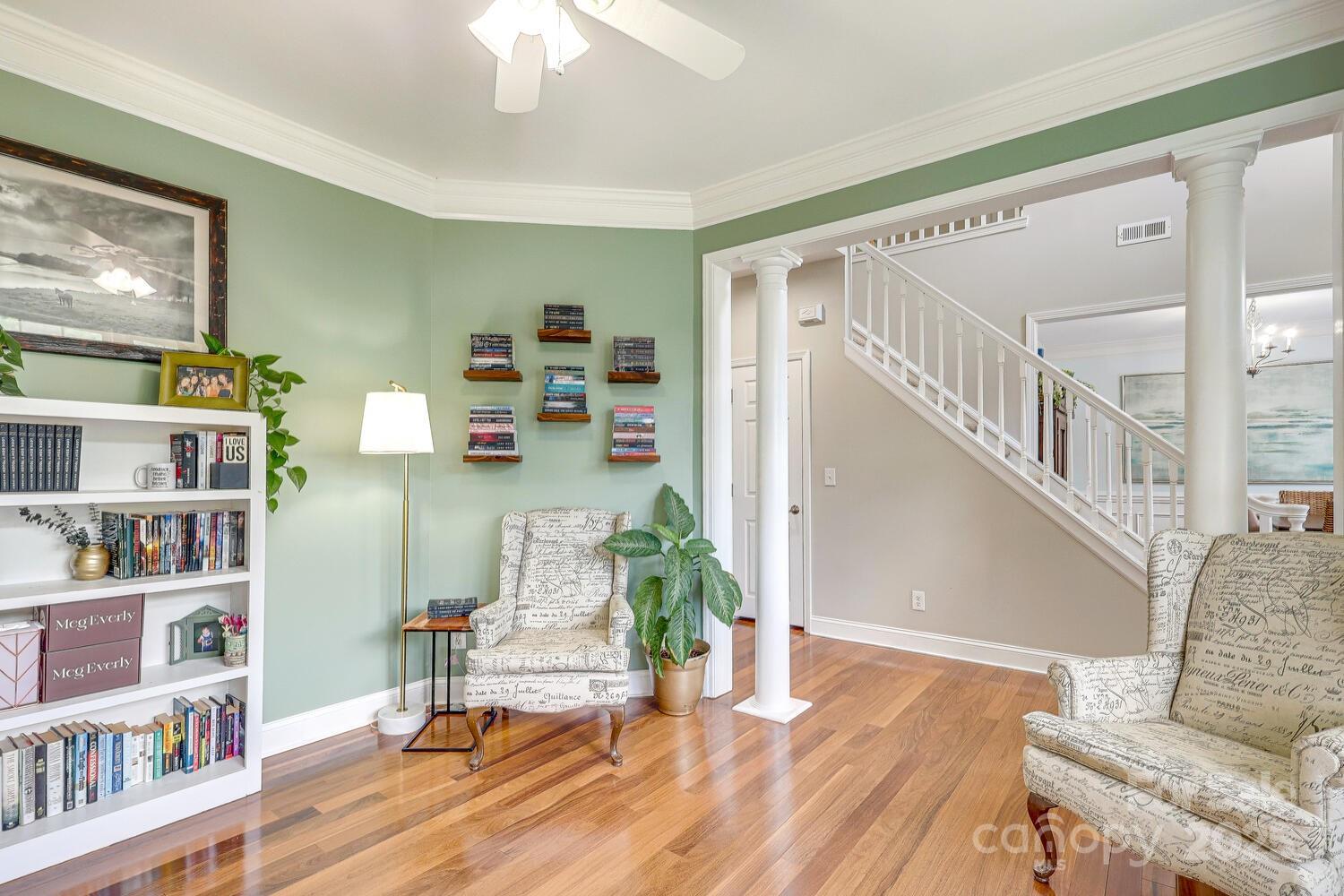 Knightsbridge - Residential