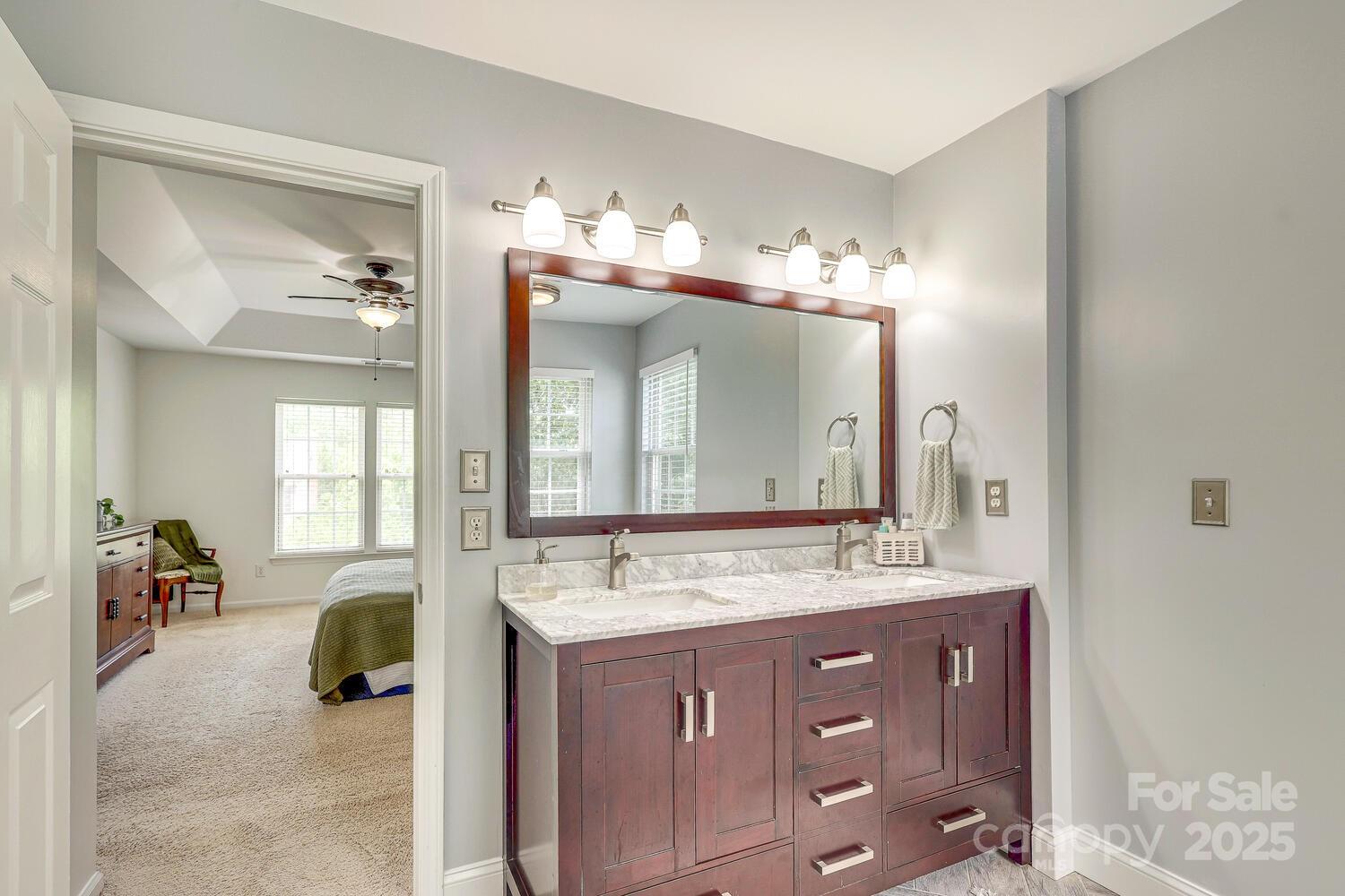 Knightsbridge - Residential