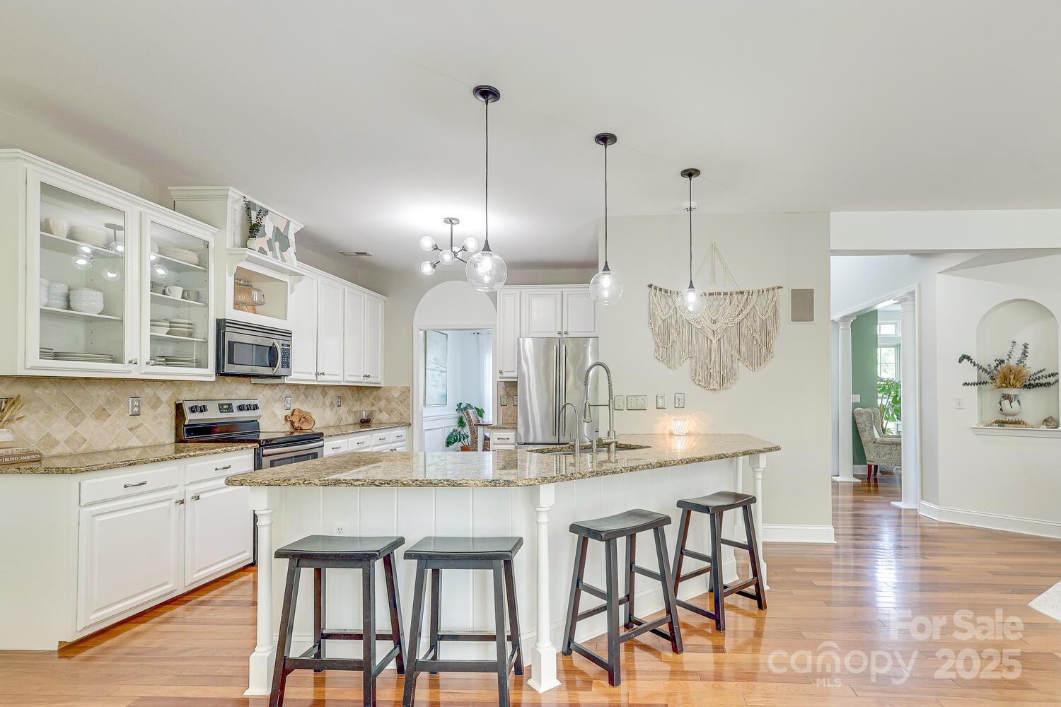 Knightsbridge - Residential