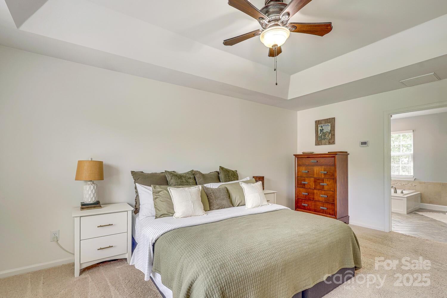 Knightsbridge - Residential