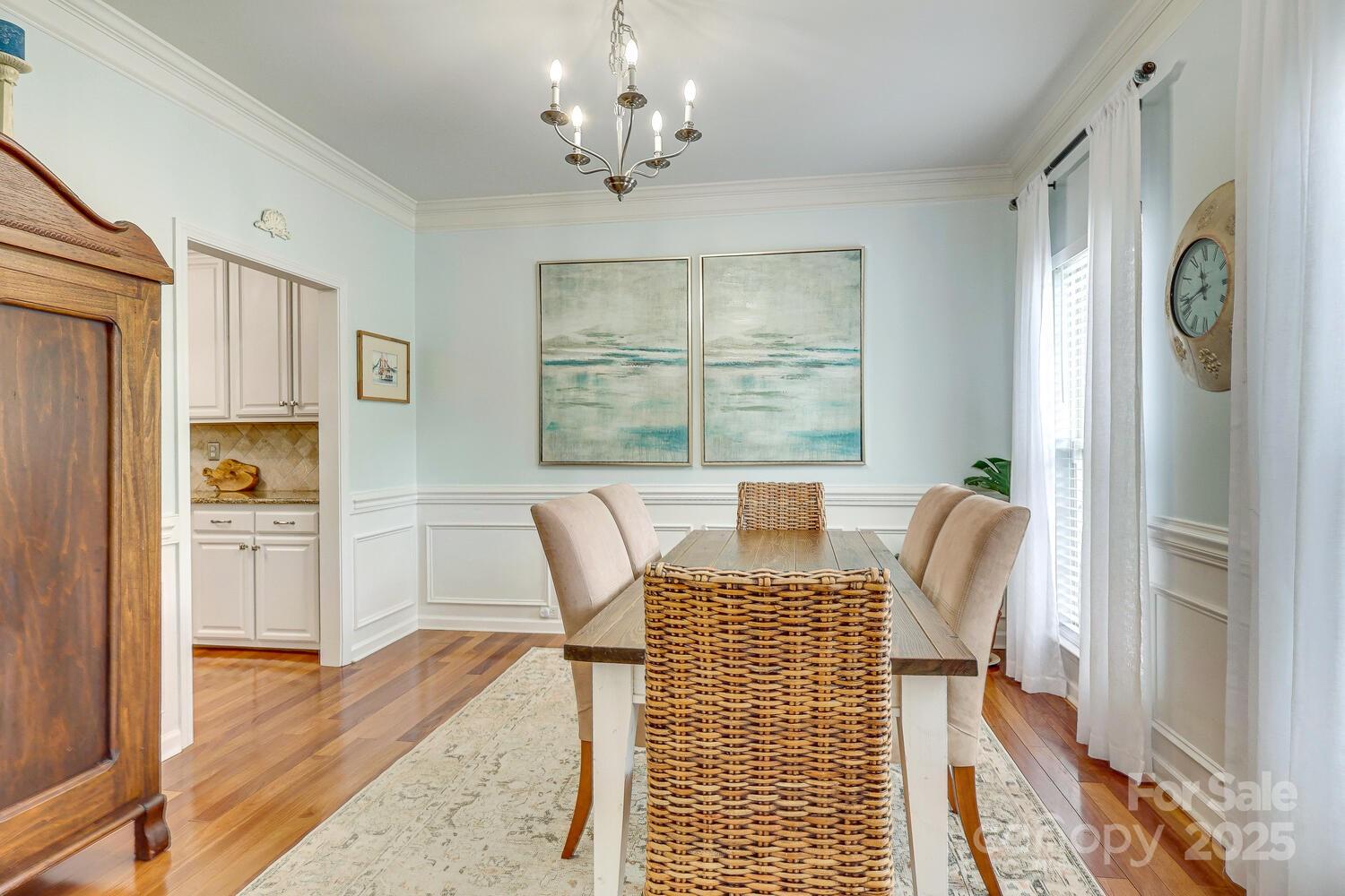 Knightsbridge - Residential