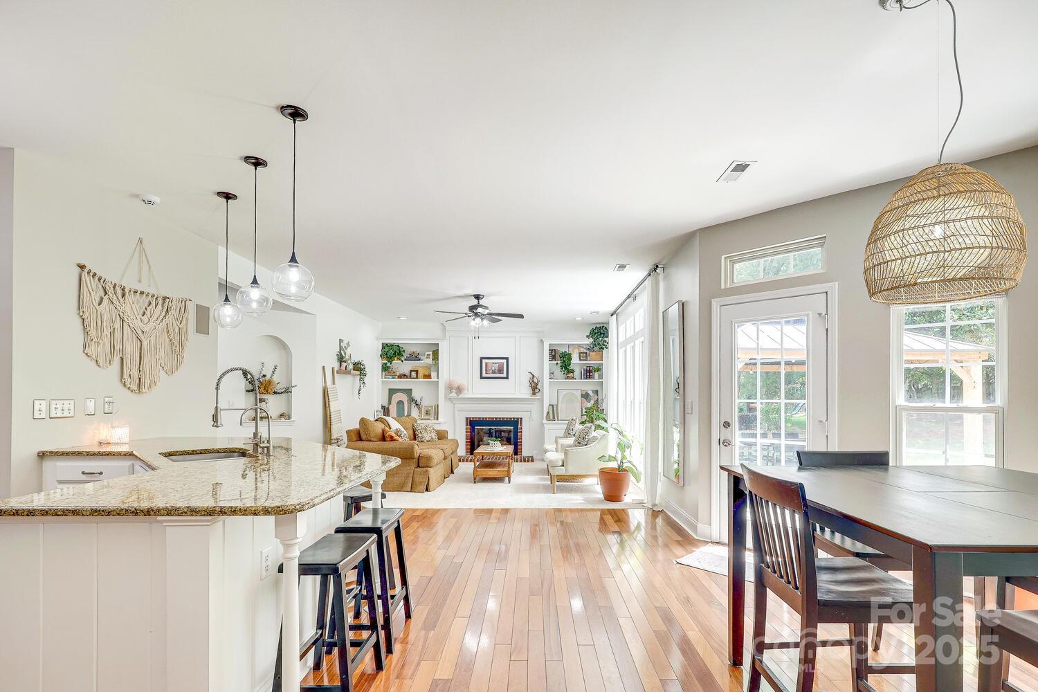 Knightsbridge - Residential