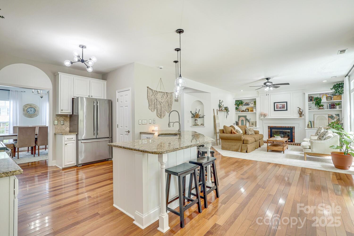 Knightsbridge - Residential