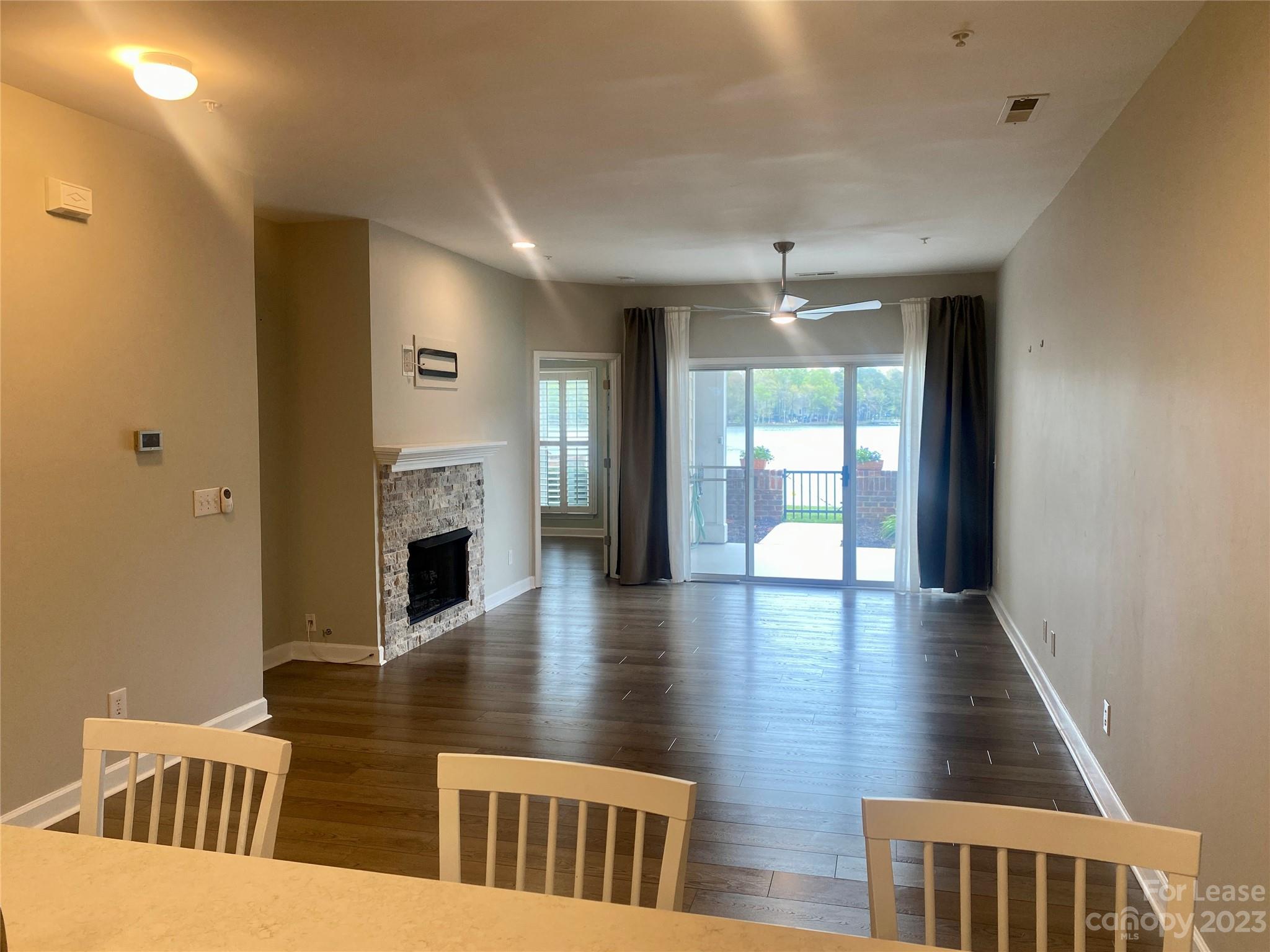 Spinnaker Point - Residential Lease