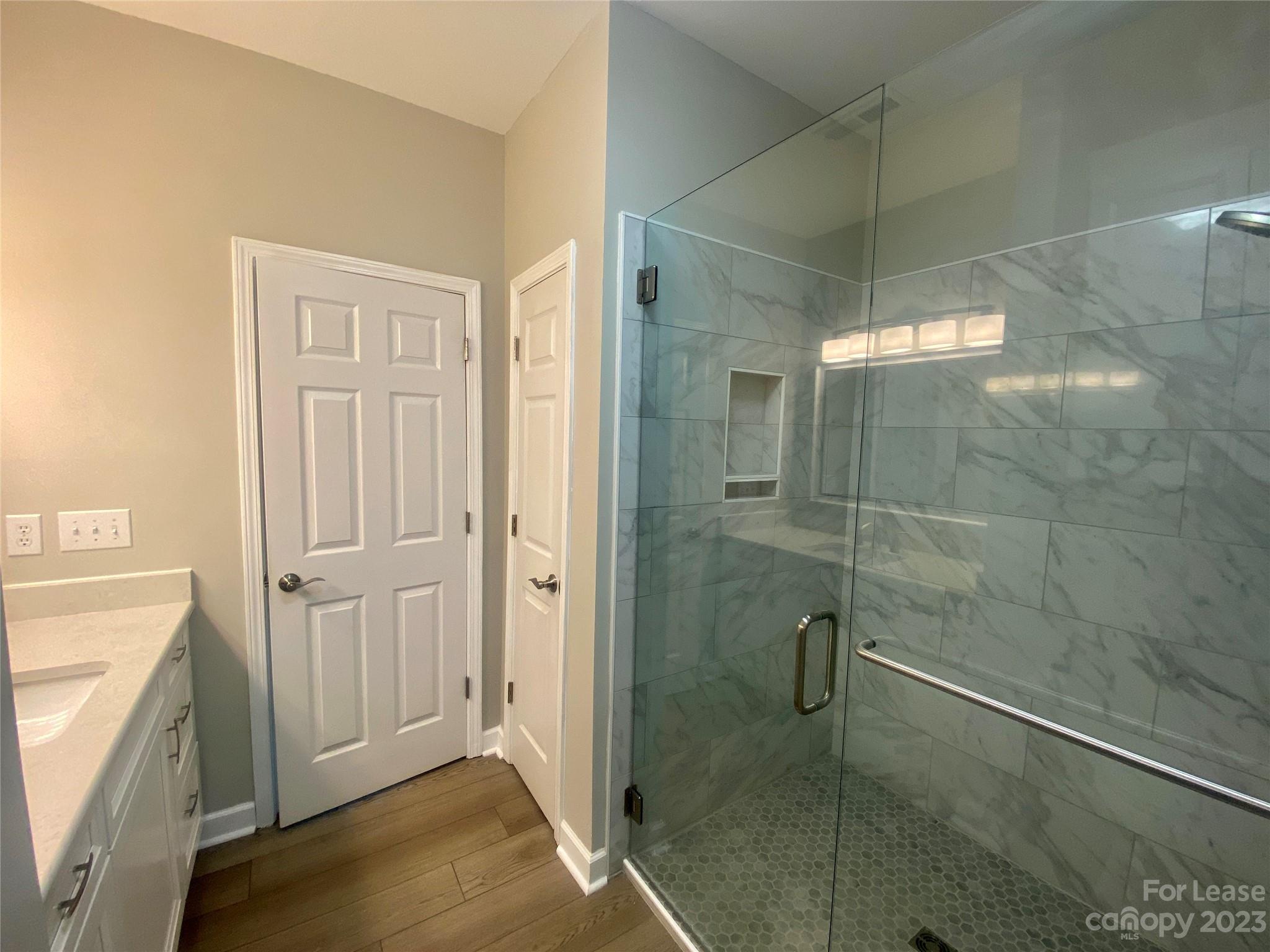 Spinnaker Point - Residential Lease