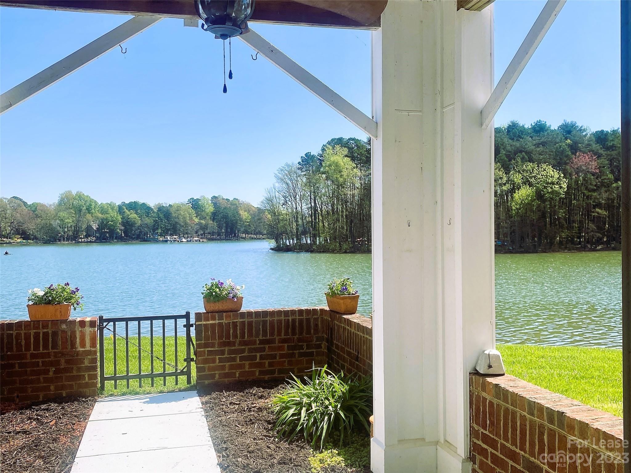 Spinnaker Point - Residential Lease