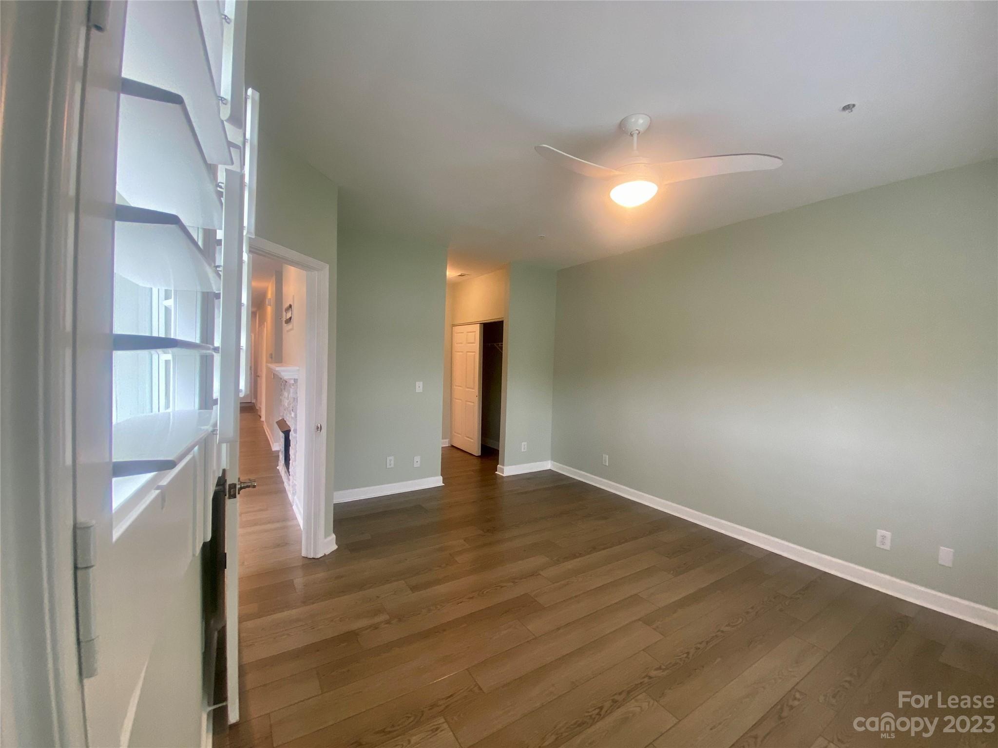 Spinnaker Point - Residential Lease