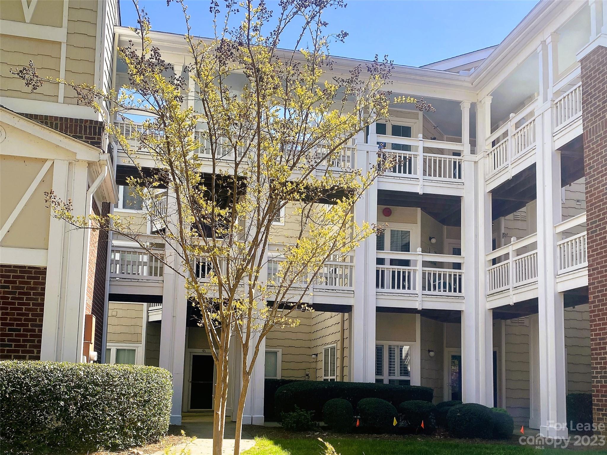 Spinnaker Point - Residential Lease