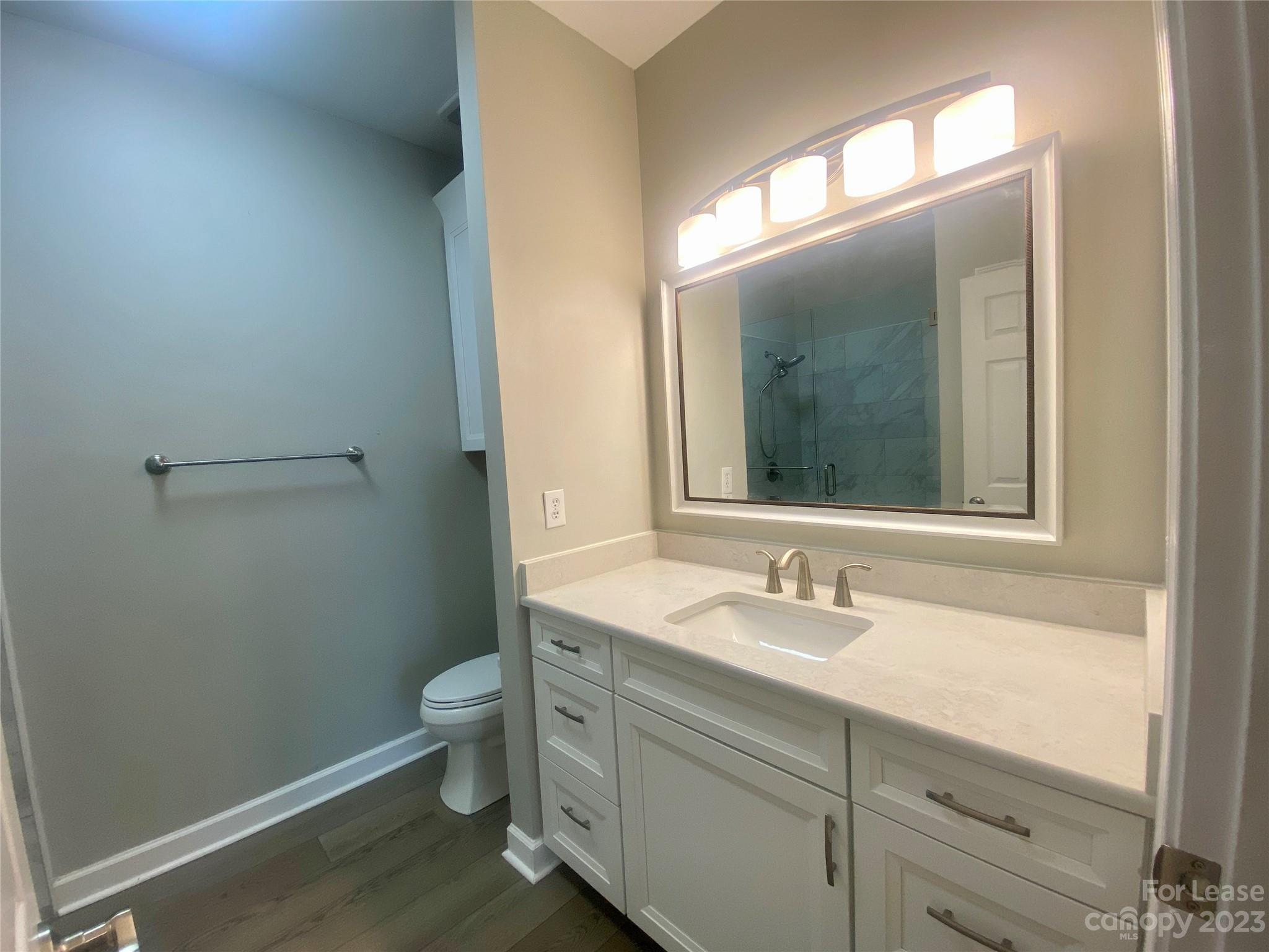 Spinnaker Point - Residential Lease