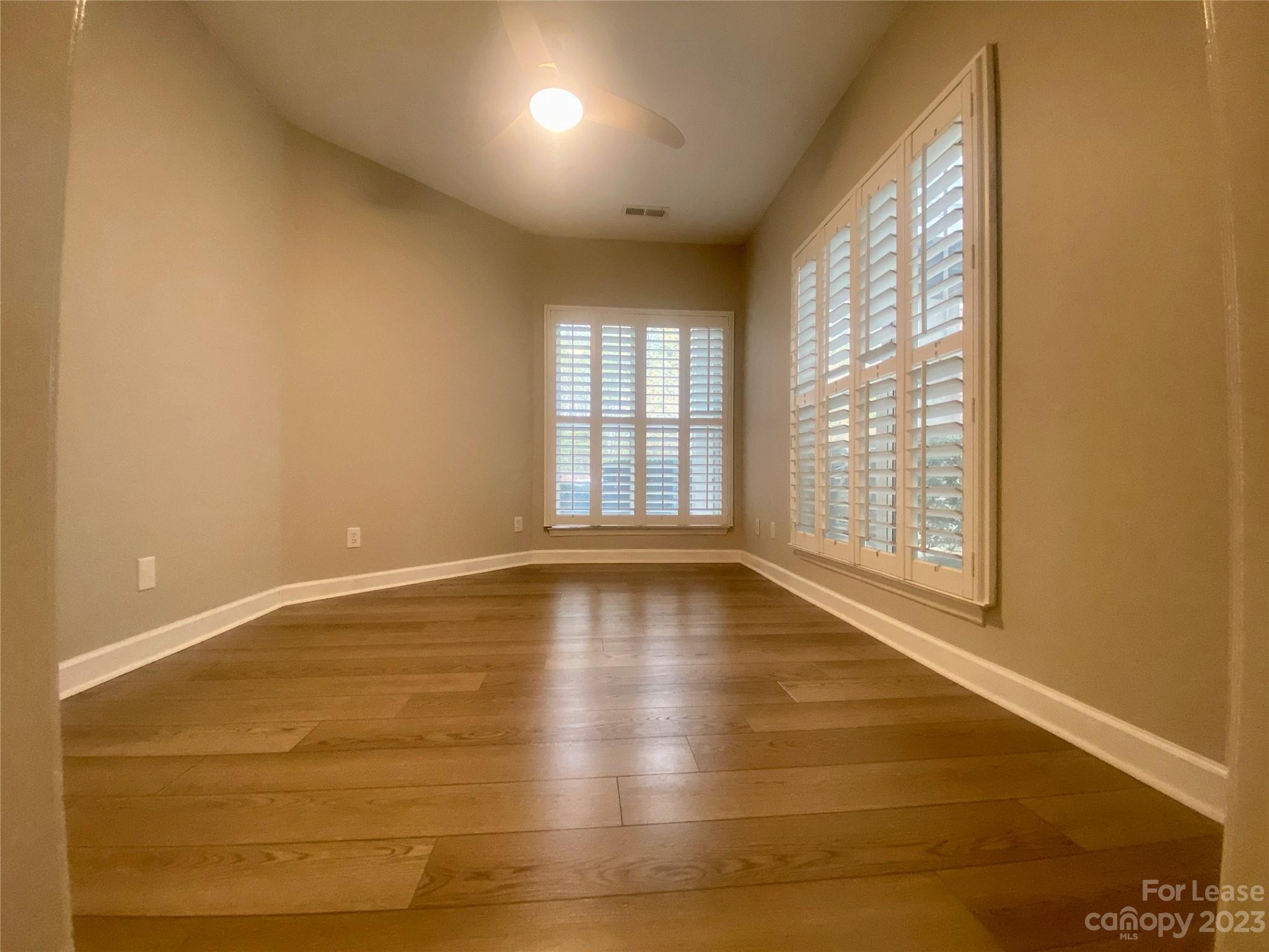 Spinnaker Point - Residential Lease