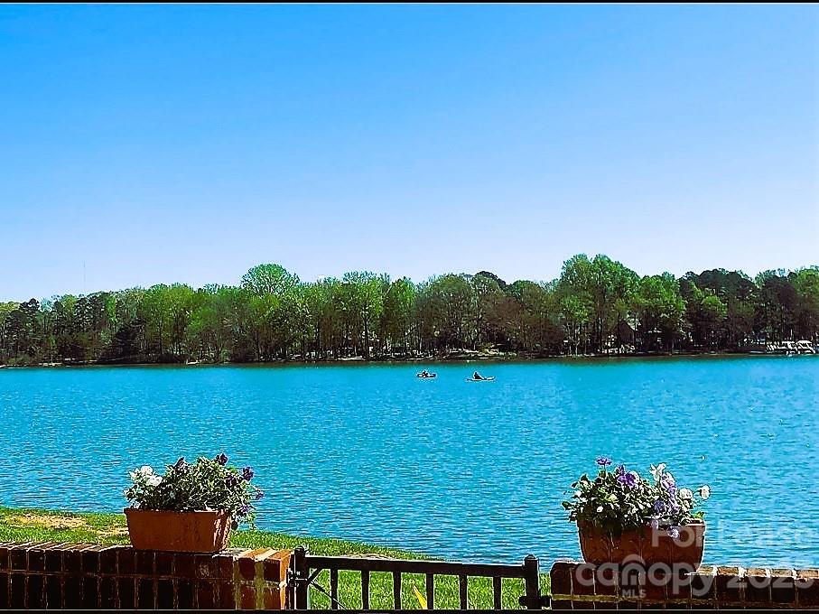 Spinnaker Point - Residential Lease