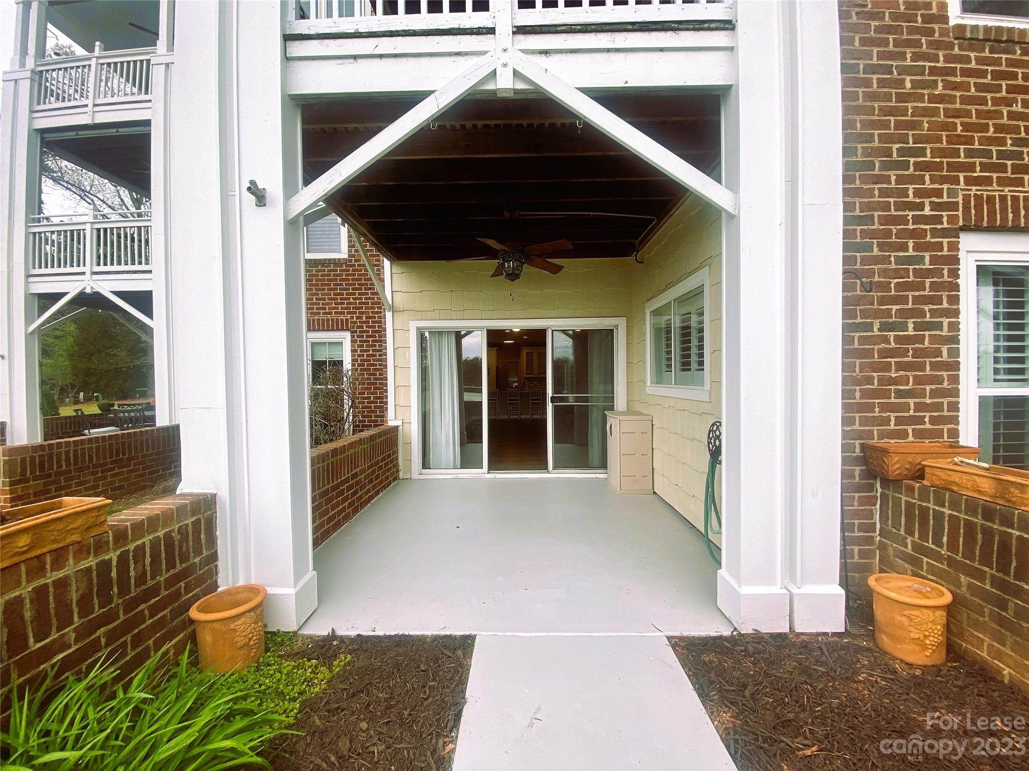 Spinnaker Point - Residential Lease