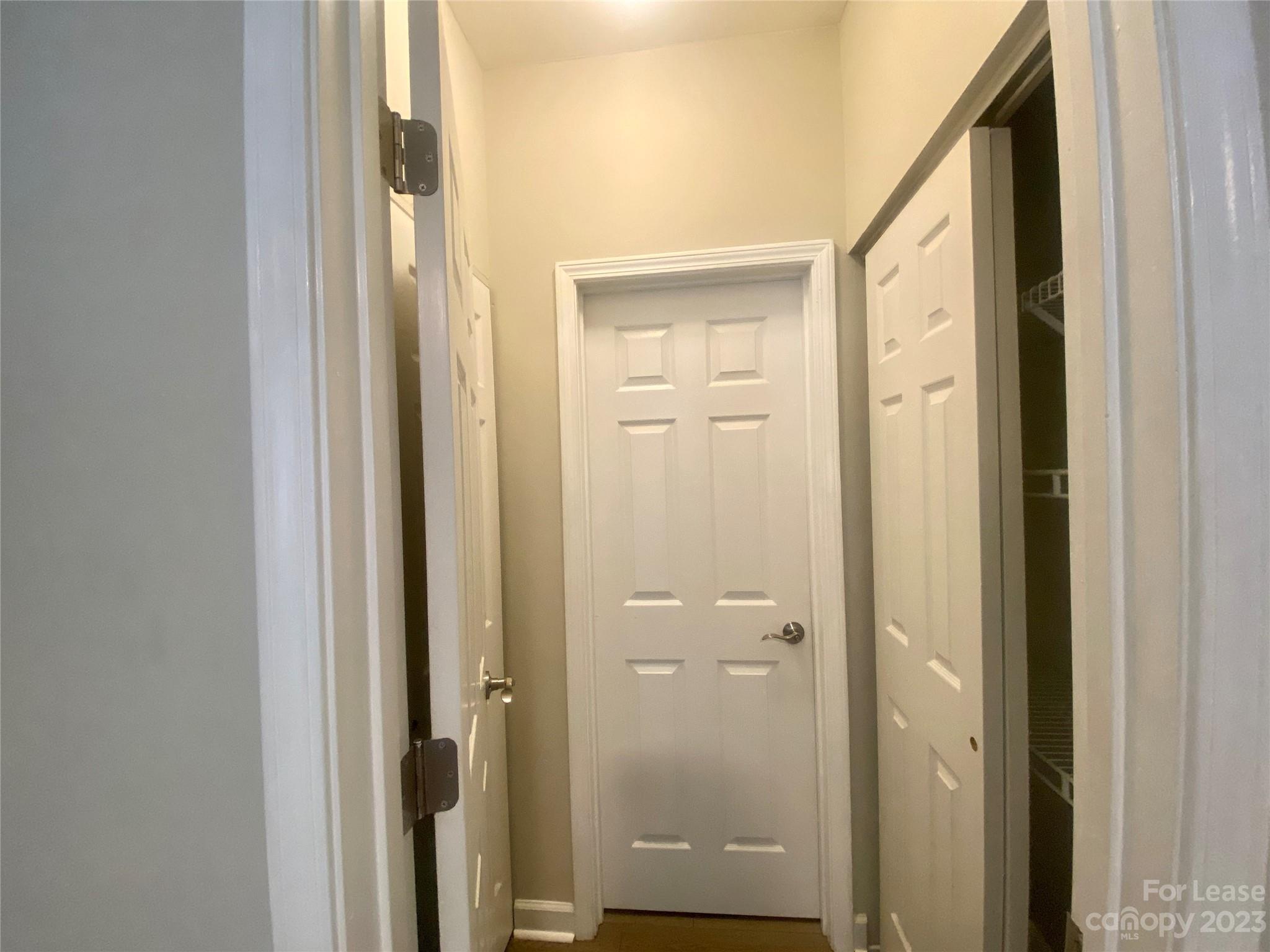 Spinnaker Point - Residential Lease