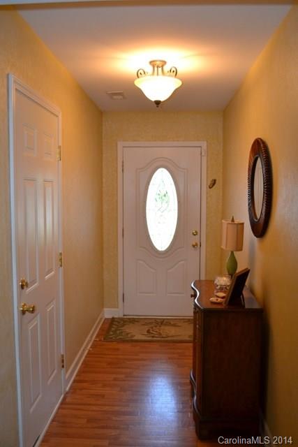 The Crossing - Residential