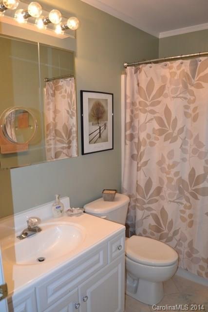 The Crossing - Residential