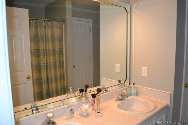 The Crossing - Residential