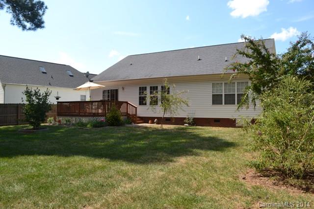 The Crossing - Residential