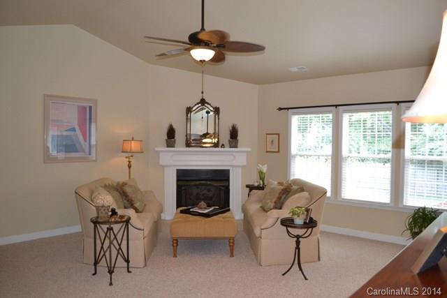 The Crossing - Residential