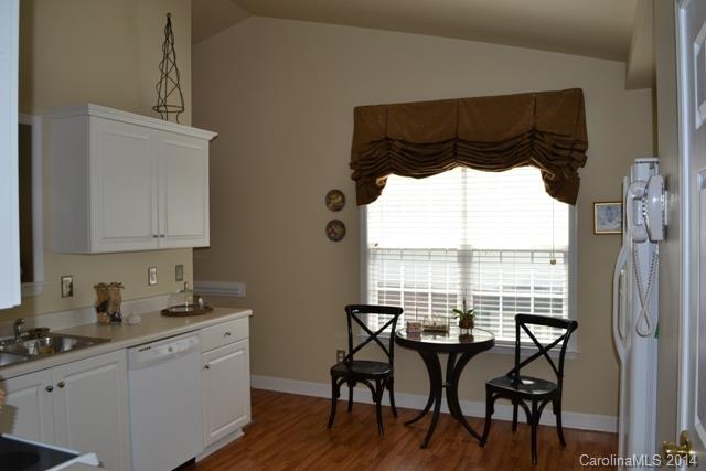 The Crossing - Residential