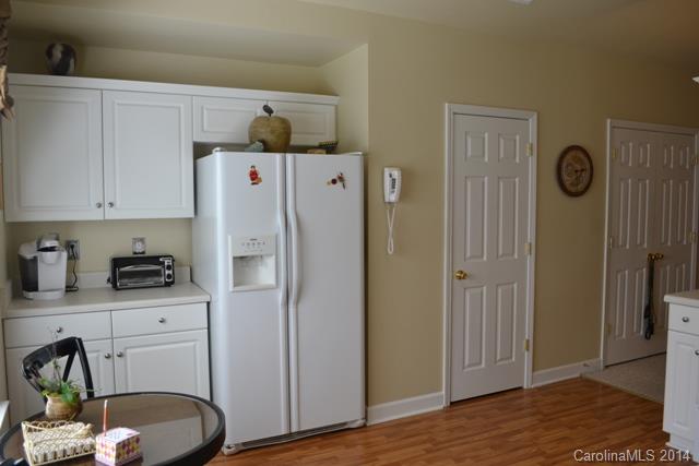 The Crossing - Residential