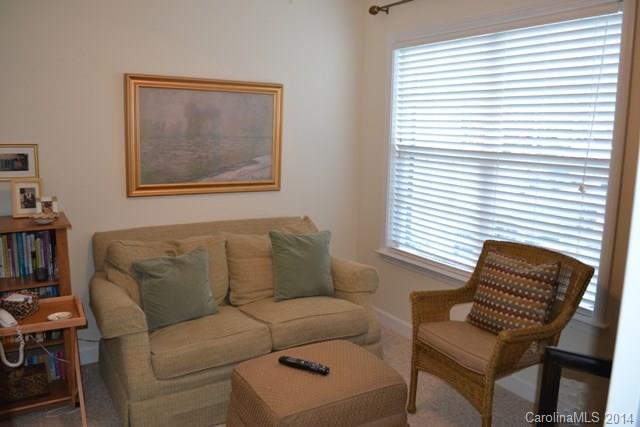 The Crossing - Residential