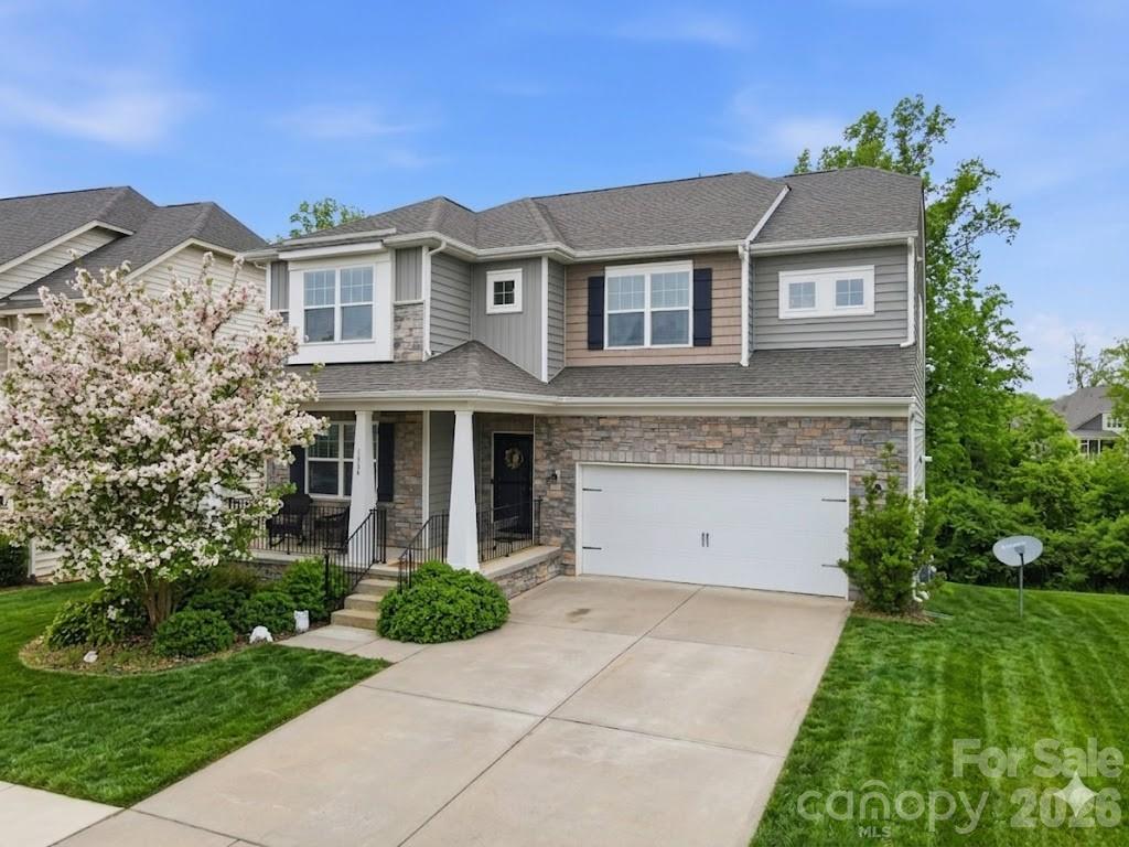 Waterside at the Catawba - Residential