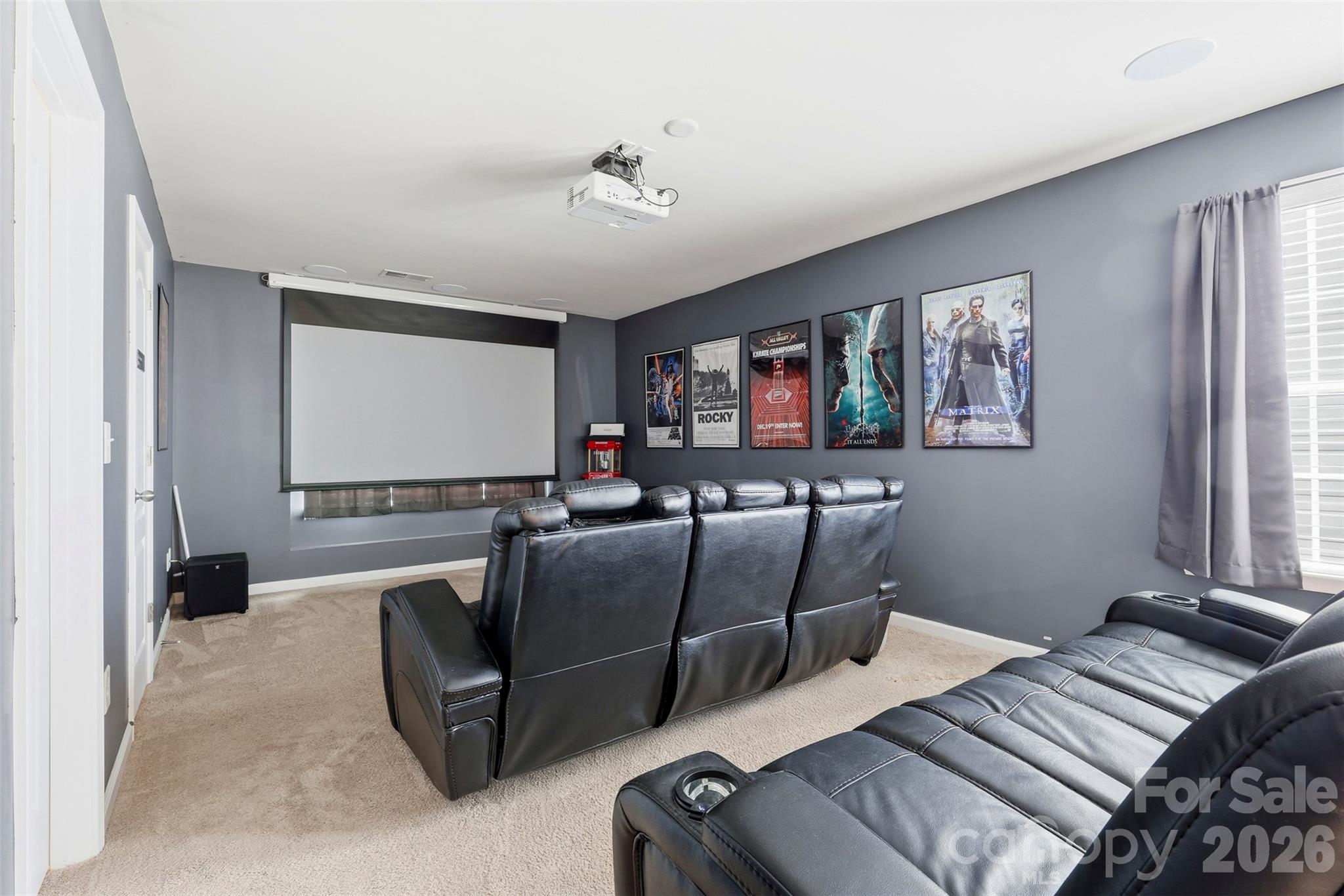 Waterside at the Catawba - Residential