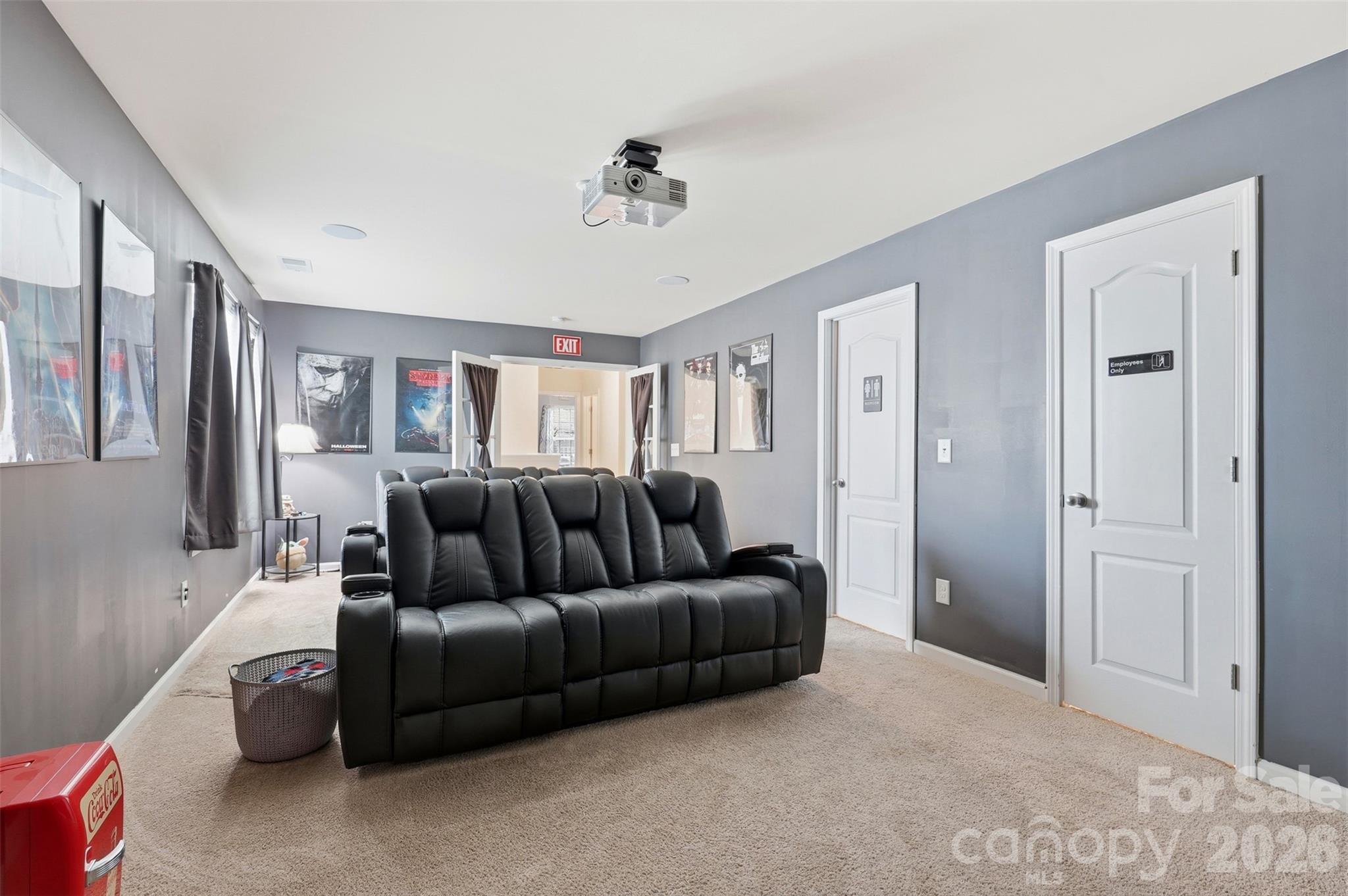 Waterside at the Catawba - Residential