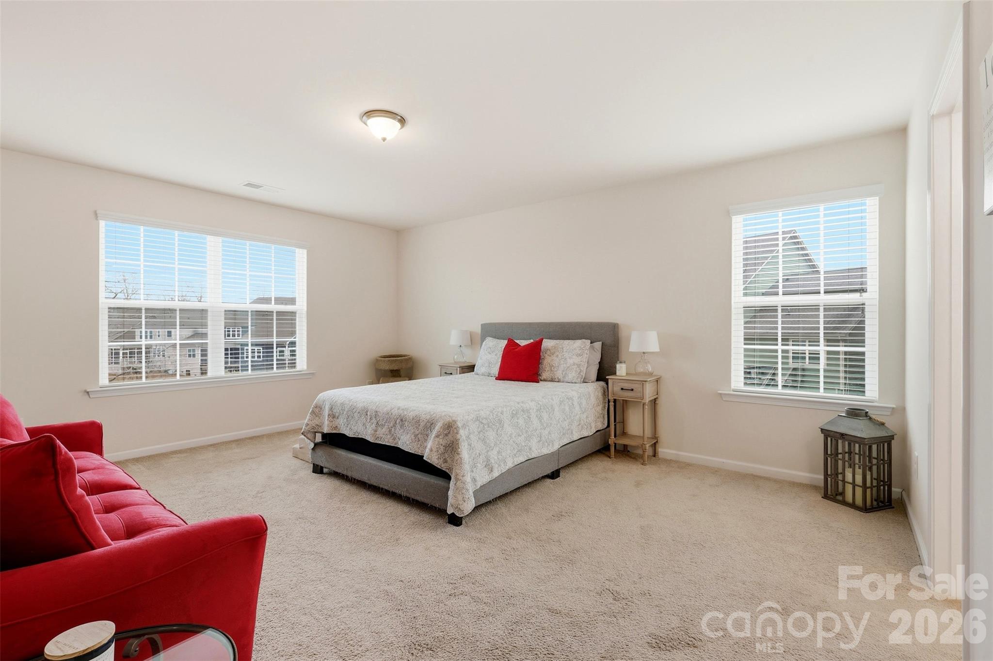 Waterside at the Catawba - Residential