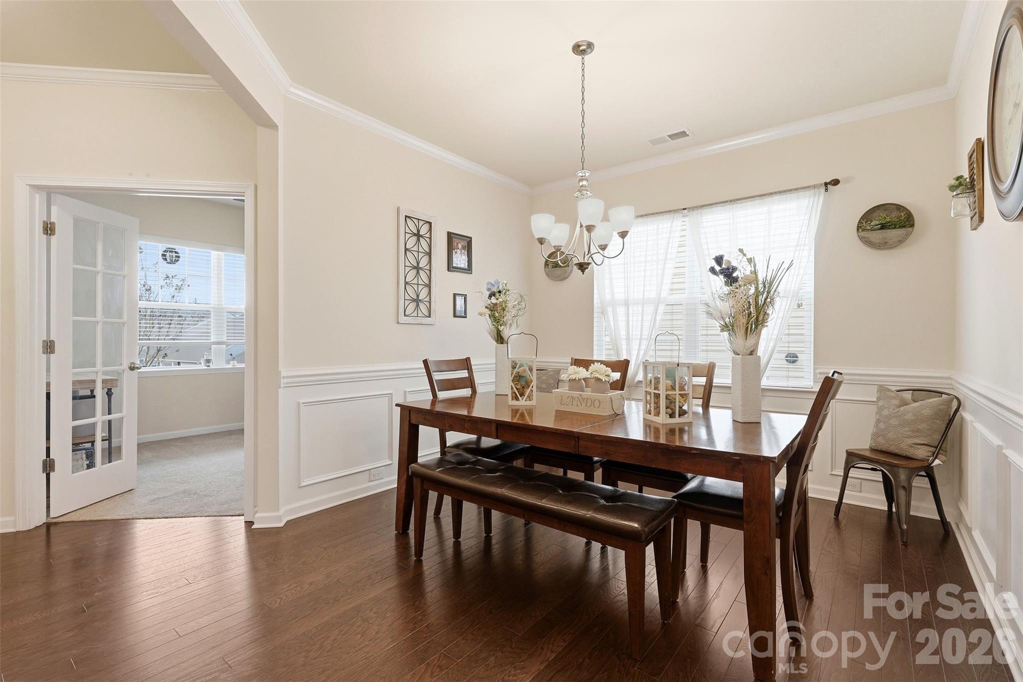 Waterside at the Catawba - Residential