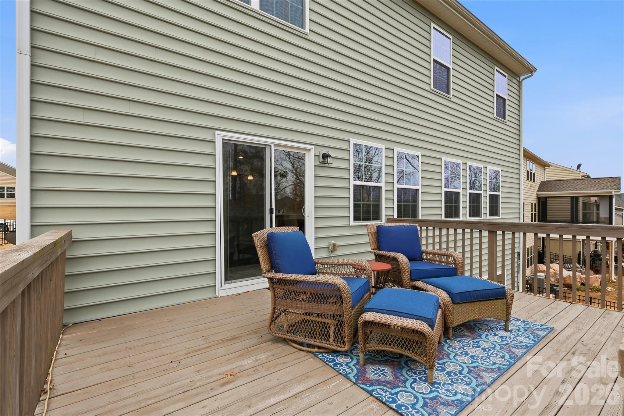 Waterside at the Catawba - Residential