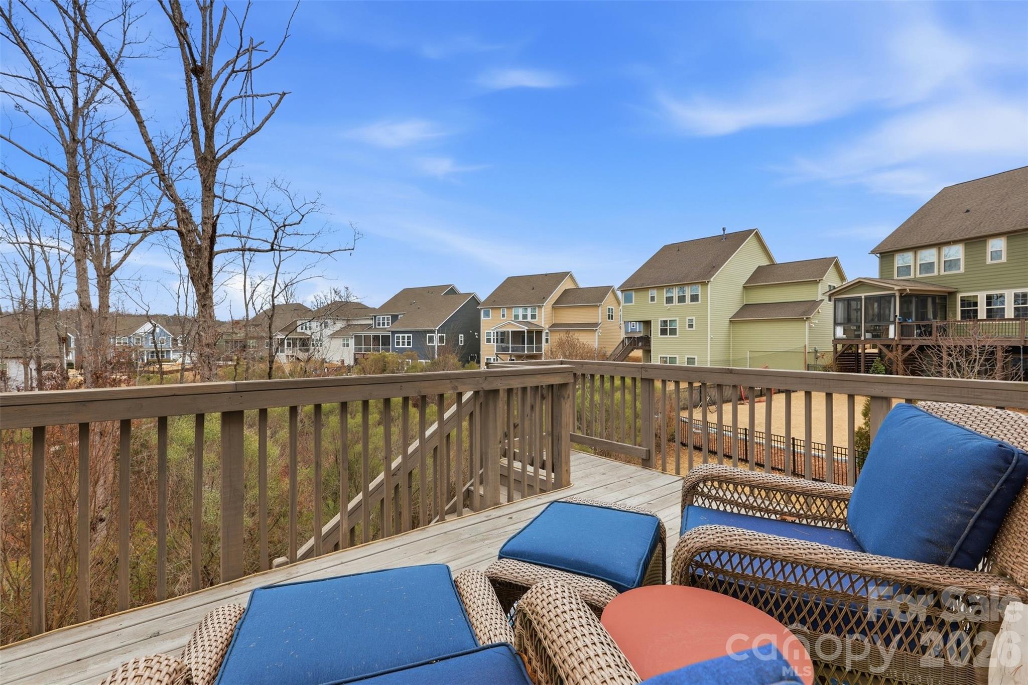 Waterside at the Catawba - Residential