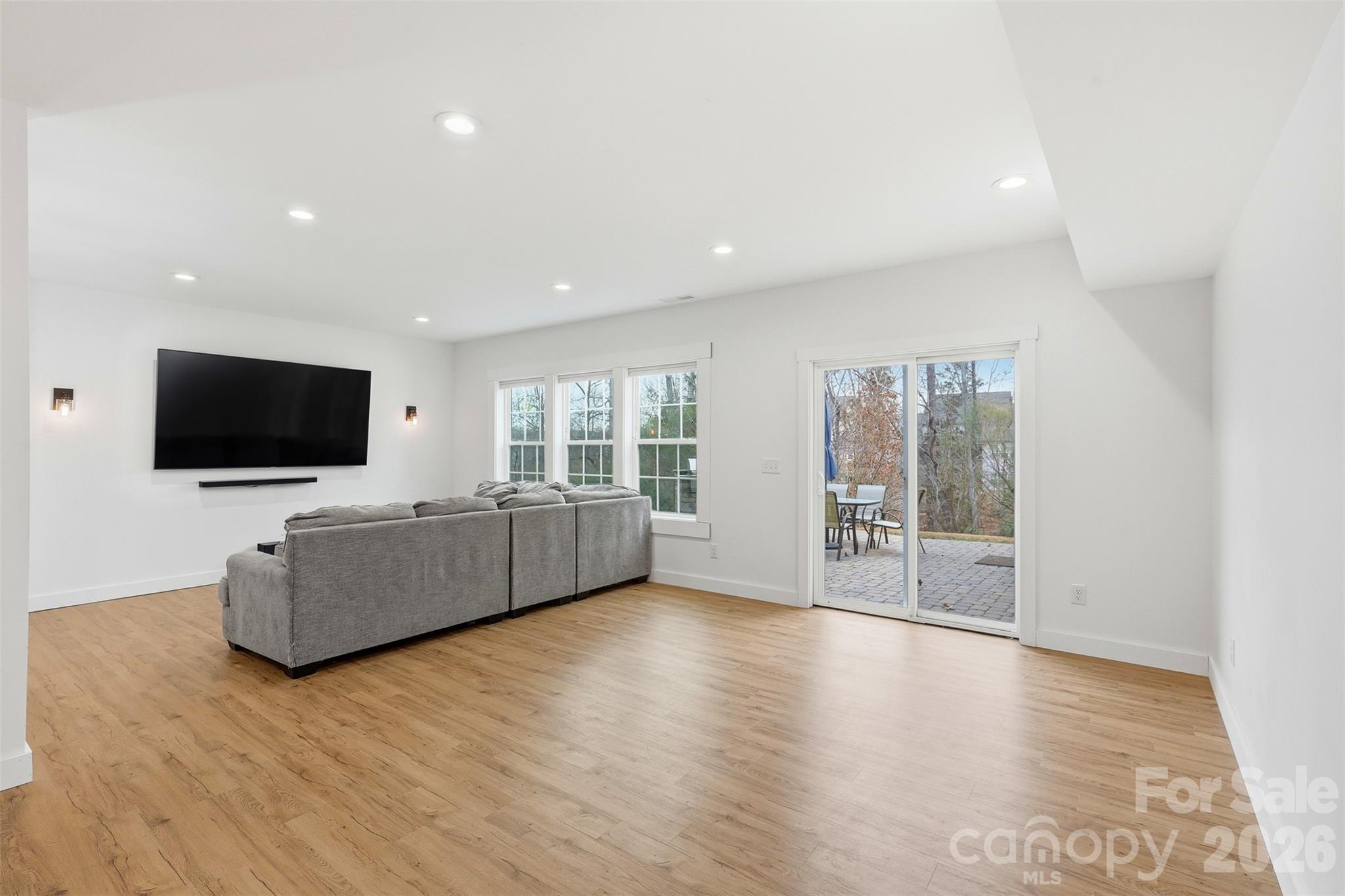 Waterside at the Catawba - Residential