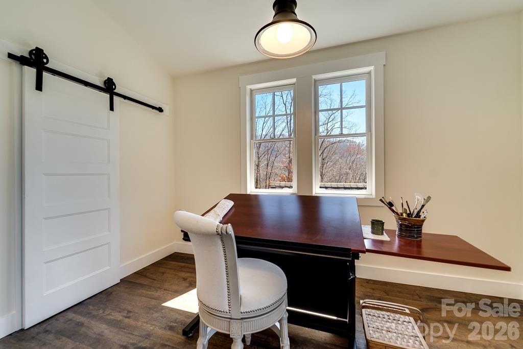 Cullowhee River Club - Residential