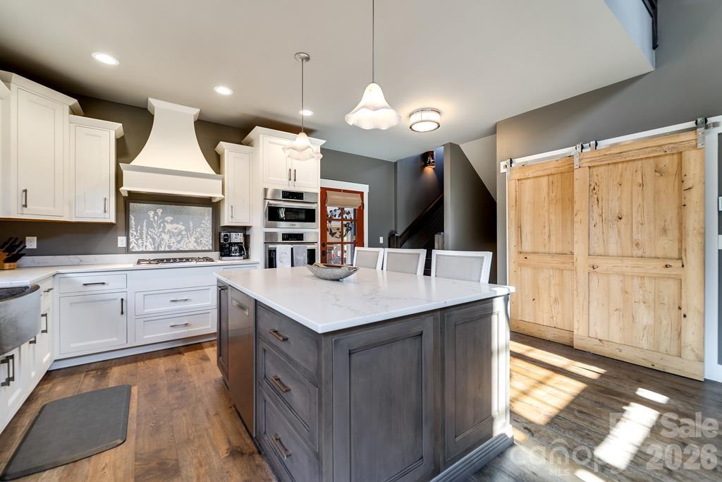 Cullowhee River Club - Residential