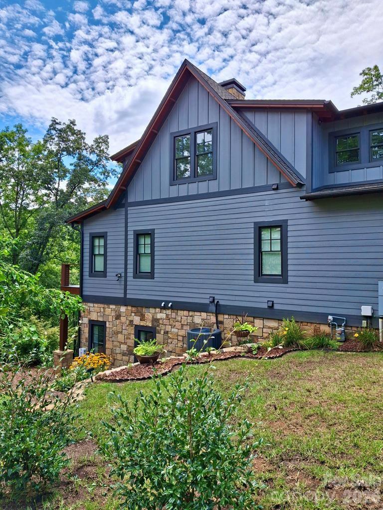 Cullowhee River Club - Residential