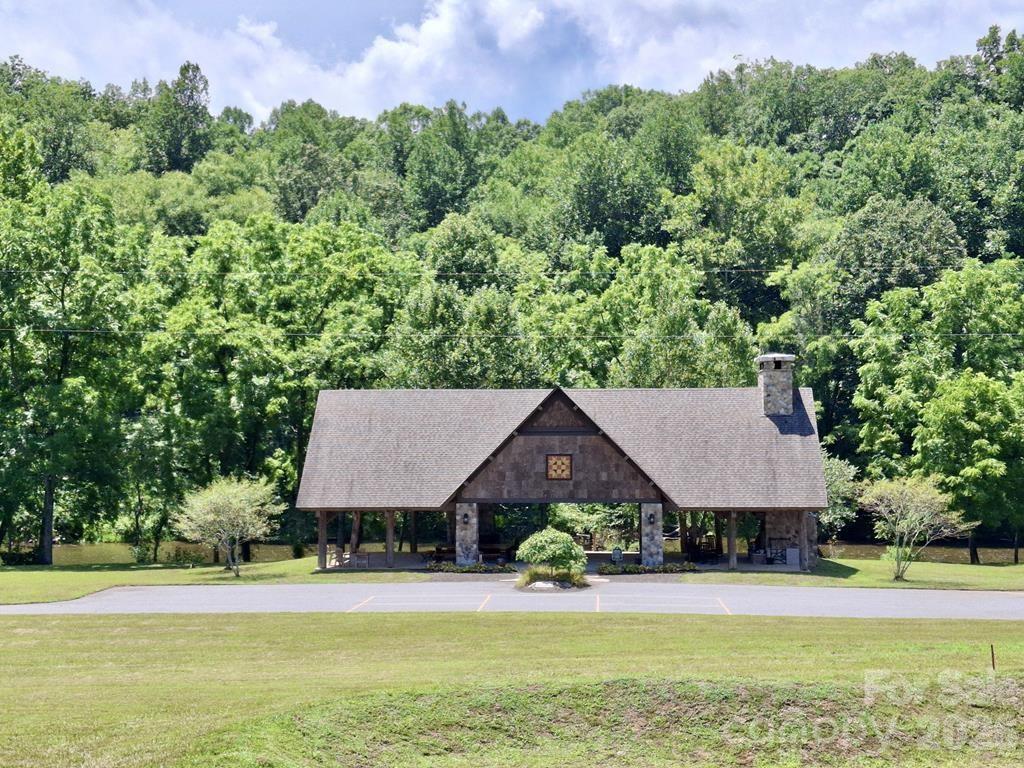 Cullowhee River Club - Residential
